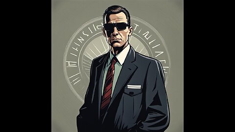 1998 CIA Agent Joseph Spencer - predicts all