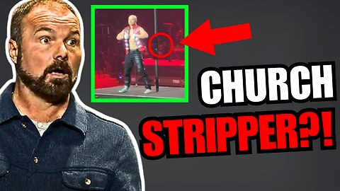 Marc Driscoll, Church Stripping, And The REAL Problem.