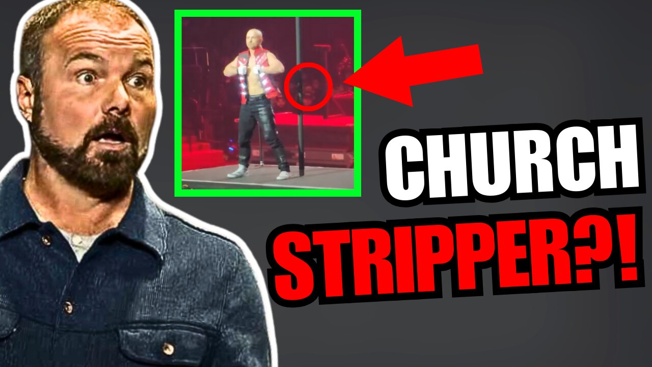 Marc Driscoll, Church Stripping, And The REAL Problem.