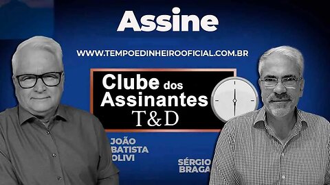 EXCLUSIVO - FRANCISCO DE ASSIS - 05-09-2023