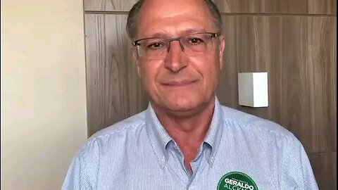 Em 2018,Geraldo Alckmin criticou duramente o PT