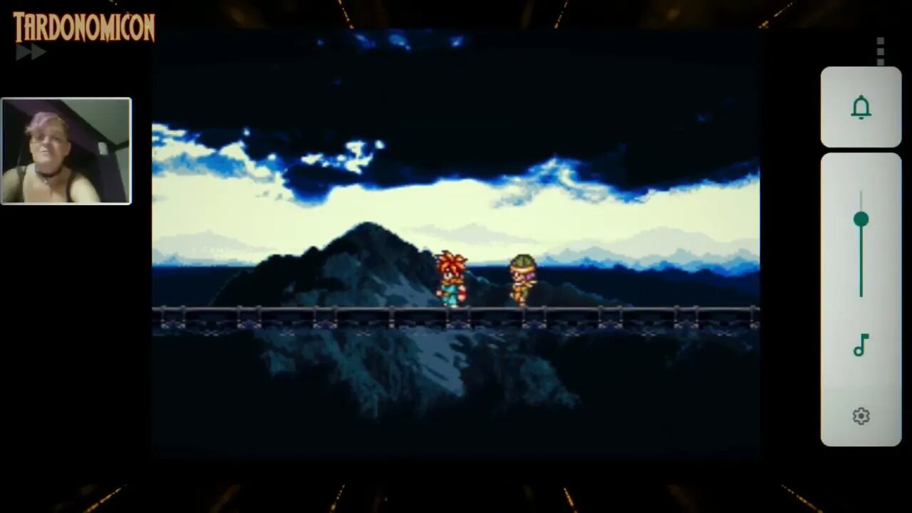 Chrono trigger part 3