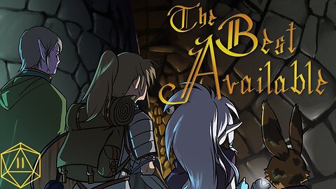 [011] The Reaper's Call and a Warrior's Fall | The Best Available