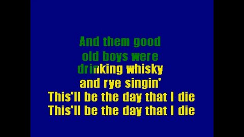 LBL04 13 McClean Don American Pie