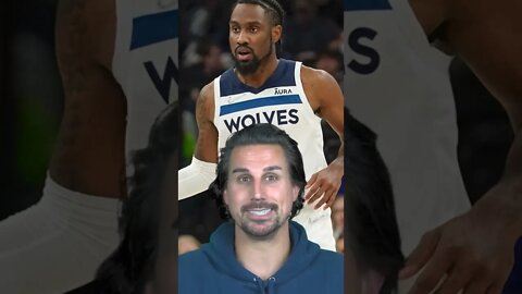 Jazz STUN Wolves #shorts #basketball