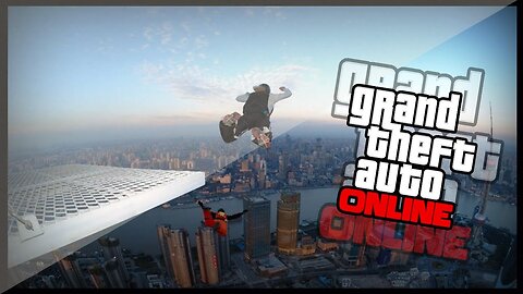 GTA 5 Stunts - THE NEW KINGS - Amazing Stunt Montage! (GTA 5 Stunts)