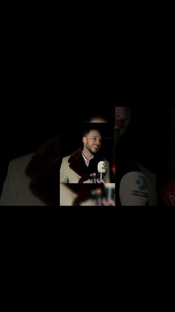 Andrew Tate's Lawyer media talk after Arrest