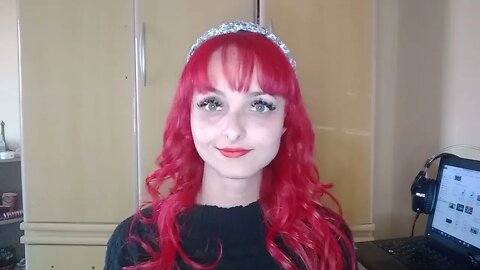 👩🏻‍🦰 DICAS PARA CABELOS VERMELHOS 💇‍♀️Como eu faço cachos no meu cabelo🧐