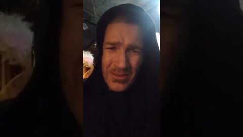 Response to: https://m.youtube.com/watch?v=jW6PvXq8u4I