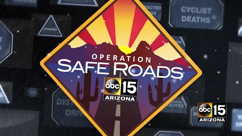 Distracted driving kills thousands