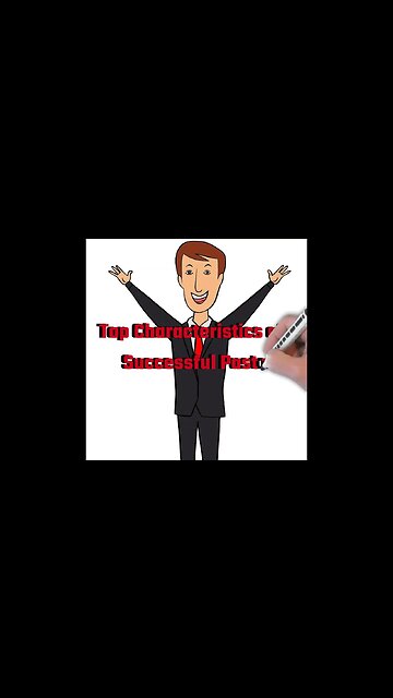 Top 10 Characteristics of a Successful Pastor #9