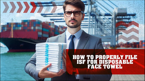 Mastering ISF: Your Ultimate Guide to Smooth Sailing in International Trade!