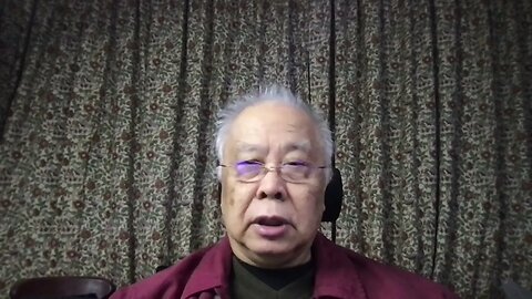 🟨 從兩篇文章看中東局勢