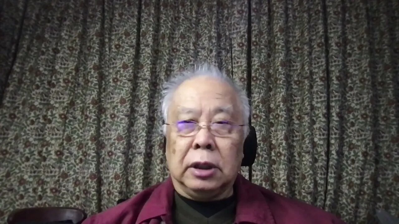 🟨 從兩篇文章看中東局勢