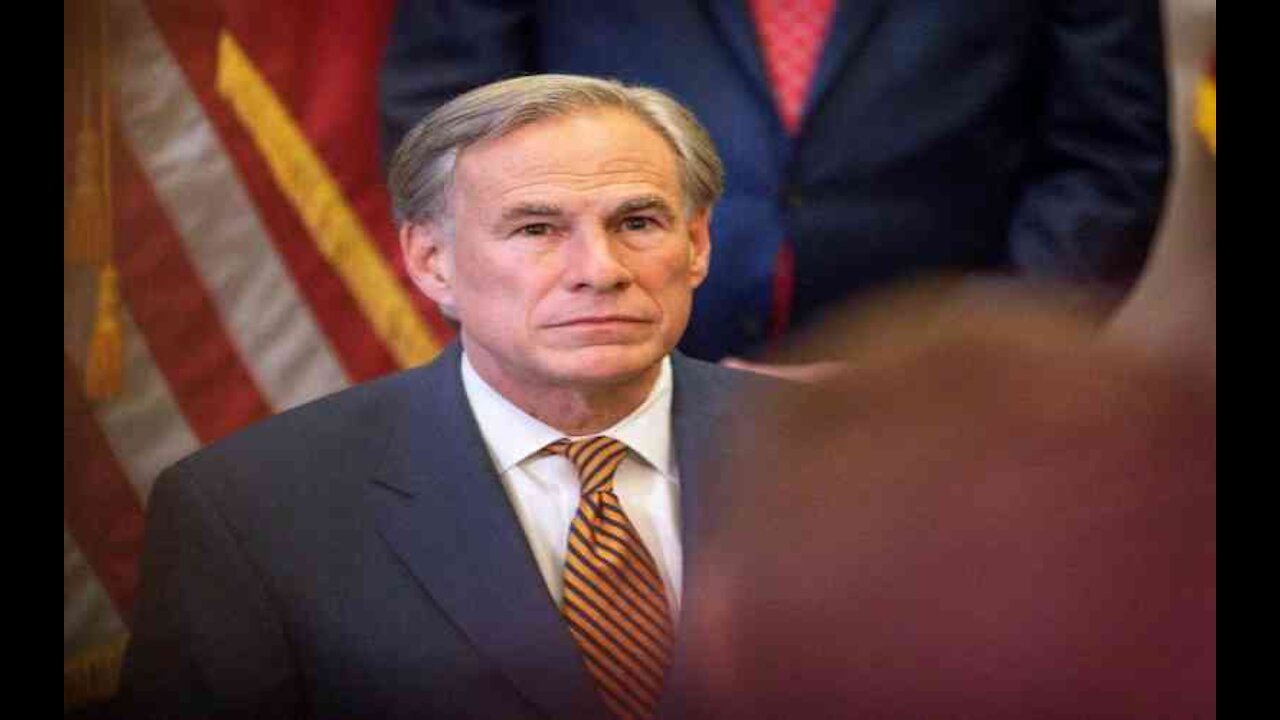 Abbott: Cartels Opening Fire at National Guard on Southern Border