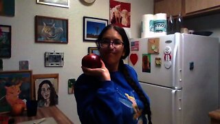 Why I Love Pomegranates