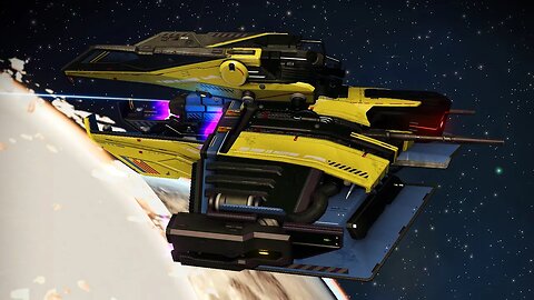 No Man's Sky - Aeron - Sentinel Interceptor Ship Location