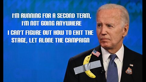 Democrats May Change The Puppet, Never The Puppet Masters