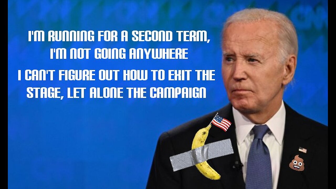 Democrats May Change The Puppet, Never The Puppet Masters