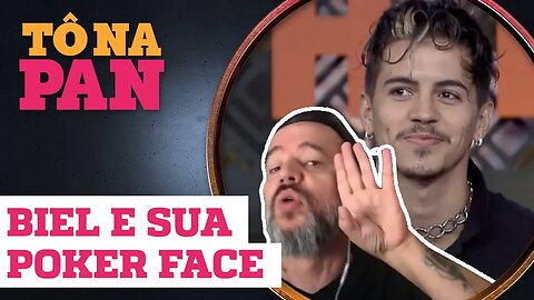 "ISSO É O BIEL", DIZ RICARDO E LEO DIAS DISCORDA | TÔ NA PAN