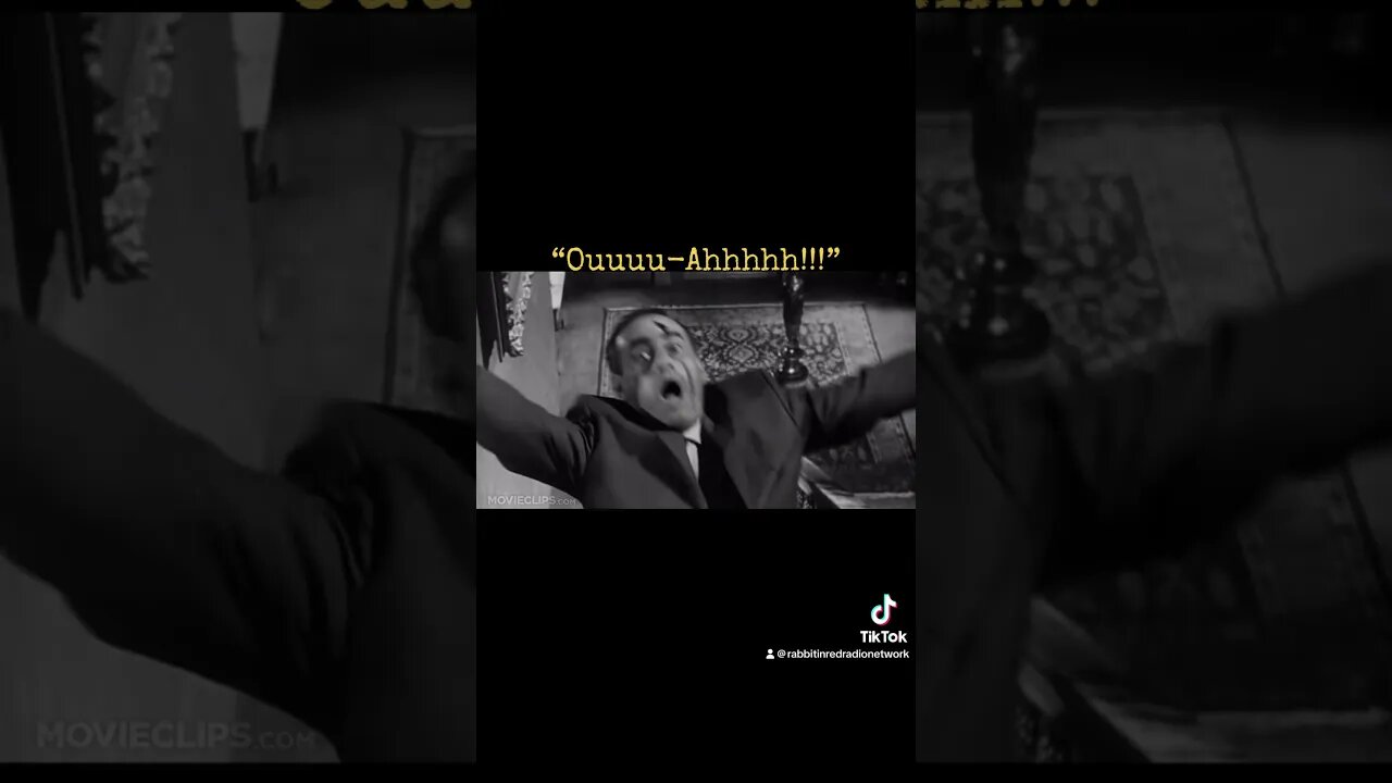 Meeting Mrs. Bates|Psycho (1960) #watch #rabbitinredradionetwork