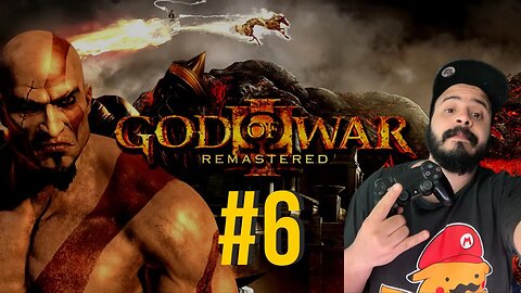 GOD OF WAR | CAÇA AO HERMES | Gameplay | PS4 | PT-BR