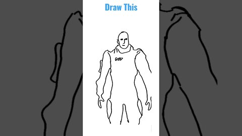 Drawing Mass Effect COVER😵‍💫 #masseffect #n7day #art