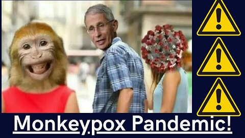 Monkeypox Pademic Incoming?