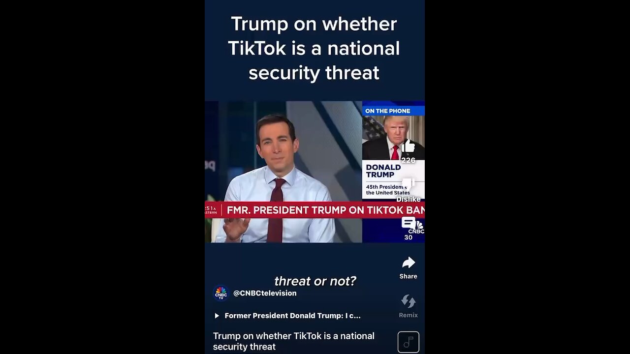 President Trump is destroying big tech corruption!