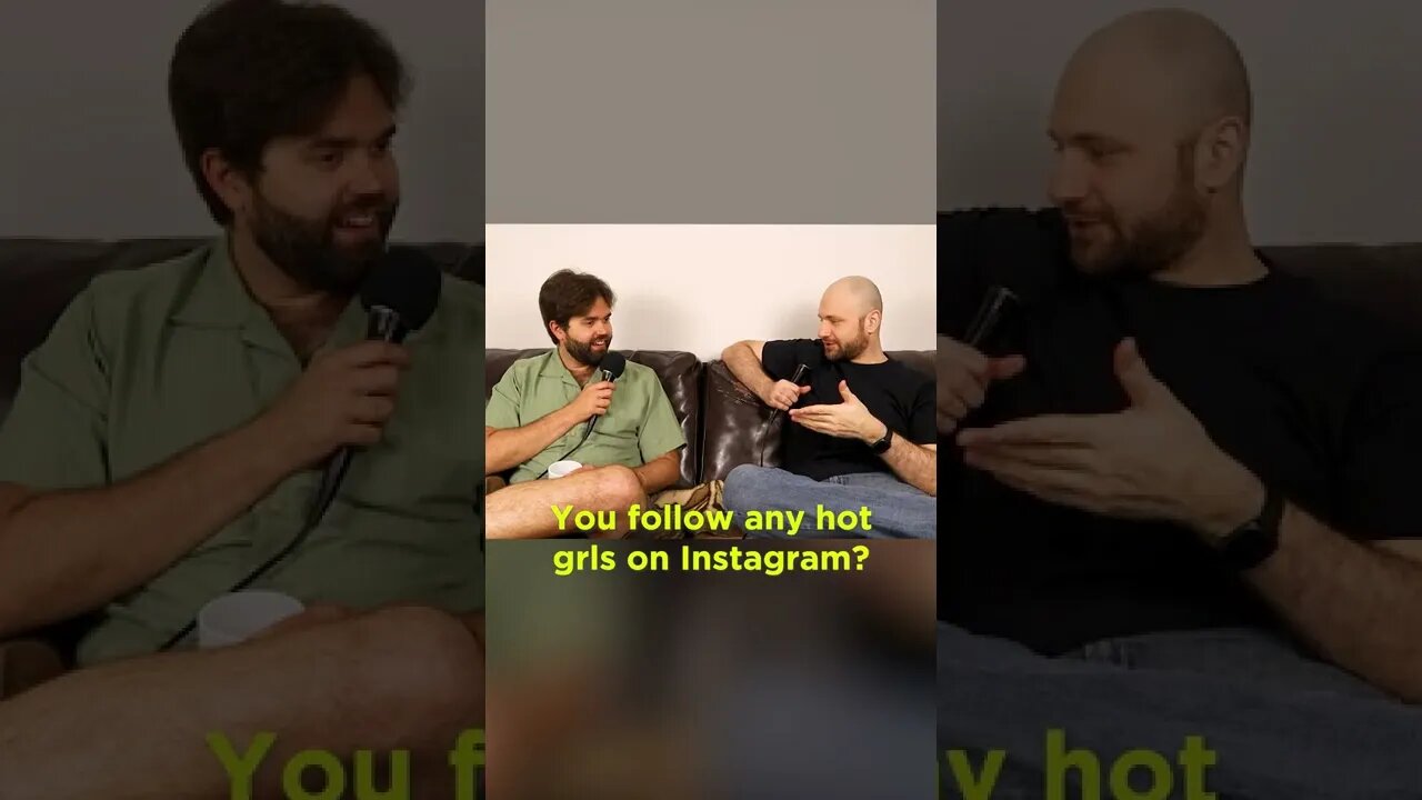 Stop following my mom on Insta #Shorts