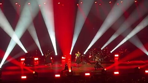 BABYMETAL - Gimmie Chocolate!! ギミチョコ！！ - Live in Boston 9/14/23 2023
