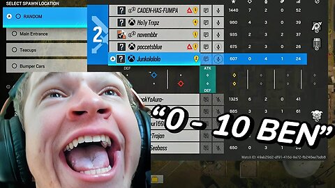 Jynxzi Tries Solo Q to Champion 💀