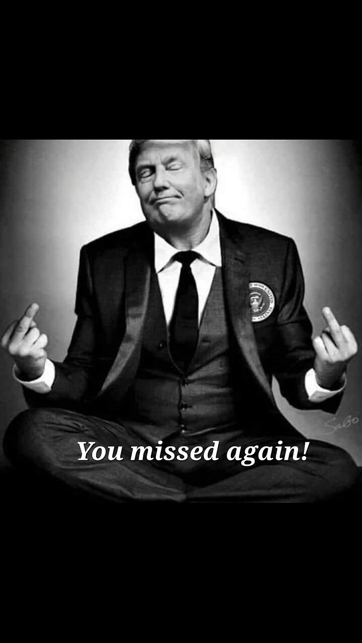 The Ramifications Of Trump Executive Orders Part 2.)