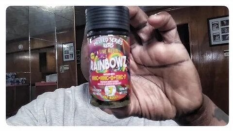 Looper MELTED SERIES HHC+HHC-O+THC-P