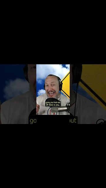 If You Say There Can't Be Any Contradictions