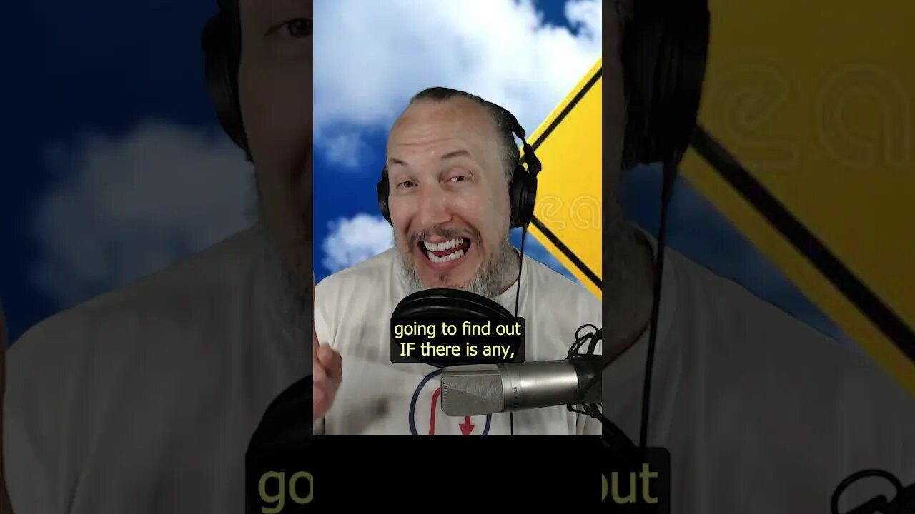 If You Say There Can't Be Any Contradictions