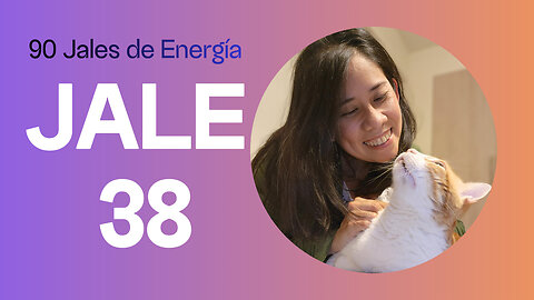 Jale de energía # 38
