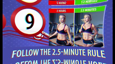 15 SIMPLE WAYS TO LOSE WIGHT IN JUST 2 WEEKS