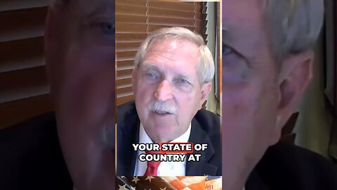 Addressing Immigration Policy and Political Dynamics - Dave Giles | Republican Candidate