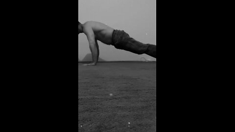 250 push-ups in 20 minutes.💪