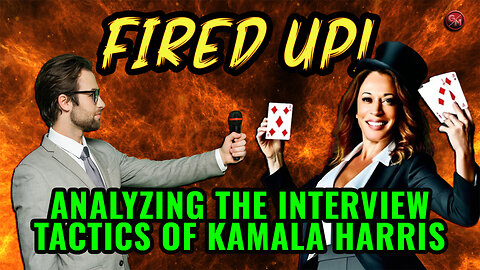 Kamala Harris Blame Game: Targeting Trump | 2024 Election Insight