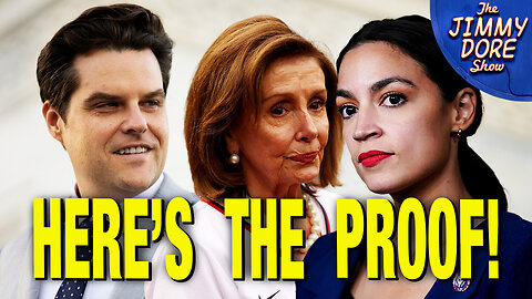#ForceTheVote VINDICATED By Ousting Of Speaker McCarthy!