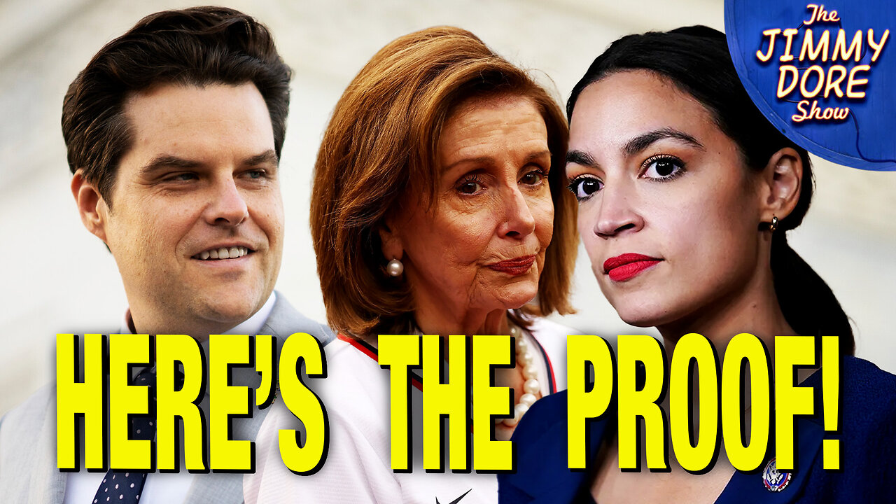 #ForceTheVote VINDICATED By Ousting Of Speaker McCarthy!