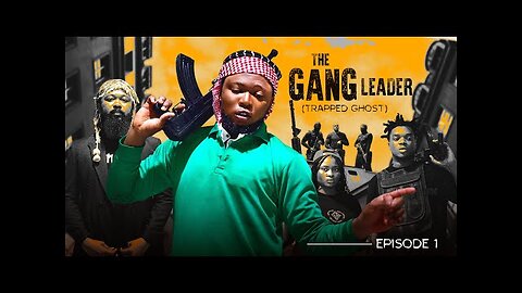 THE GANG LEADER