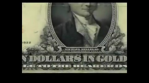 Central Banking Monopoly