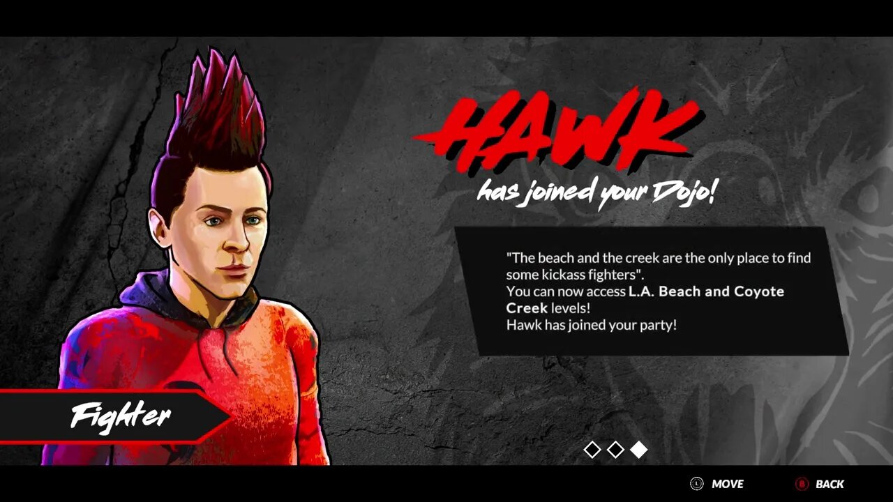 Cobra Kai 2: Dojos Rising - Part 1