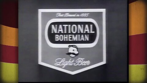 Way Back Wednesday: Edy's Ice Cream and Natty Boh Beer
