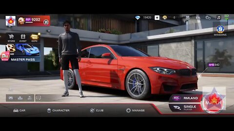 Day 10 of the 4th Beta Test | Racing Master