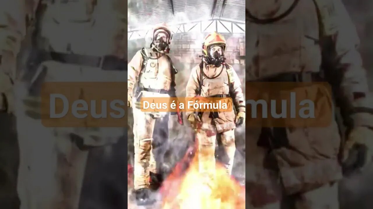 Deus é a fórmula #short #deuséfiel #deus #deusnocontrole #formula