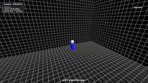 Session 5: Metagame (Paint, Typing, Aim Training) - Part 3 -